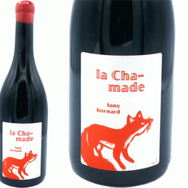 ギフト Domaine Bornard / la Cha-made '18 ボールナール | motlobo.ac.bw