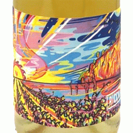 ハイ・ヌーン スキン・コンタクト[2023]リッカ・テッラ【オーストラリア　自然派　オレンジワイン】